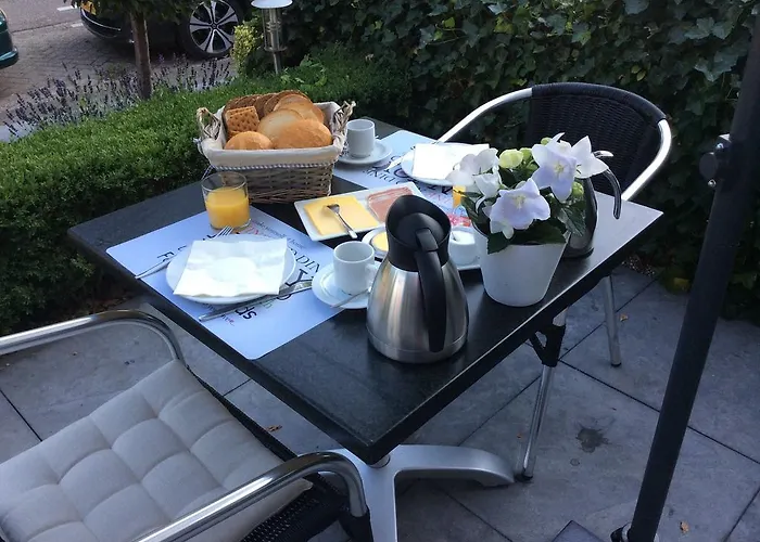 Oranje Valkenburg aan de Geul