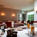 奥尔兰耶酒店 法尔肯堡