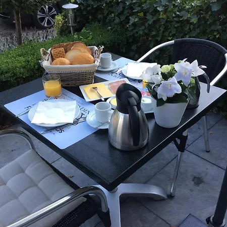Oranje Valkenburg aan de Geul