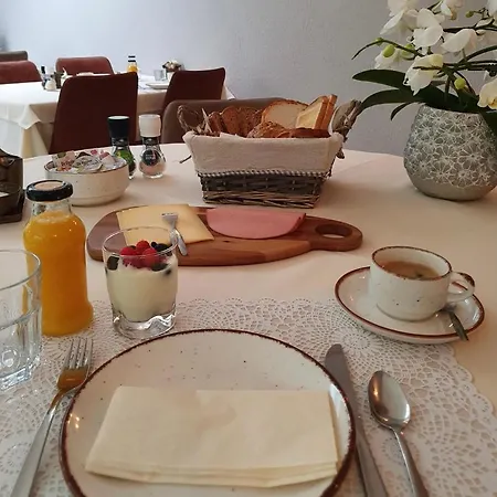 Otel Oranje Valkenburg aan de Geul