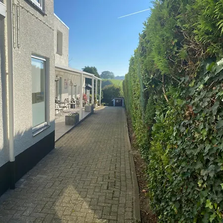 Oranje Hotel