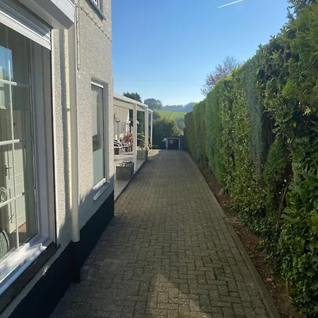 Oranje Валкенбург