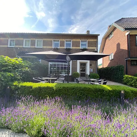 Hotel Oranje Valkenburg aan de Geul