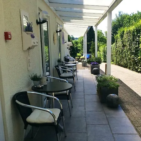 Oranje Otel Valkenburg aan de Geul