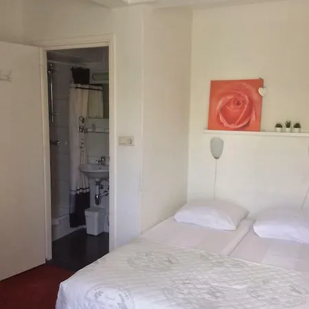 Oranje Szálloda Valkenburg aan de Geul