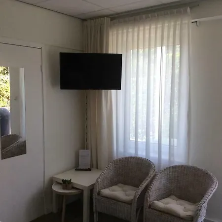 Oranje Hotel Valkenburg aan de Geul