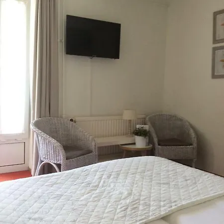 Oranje Hotel