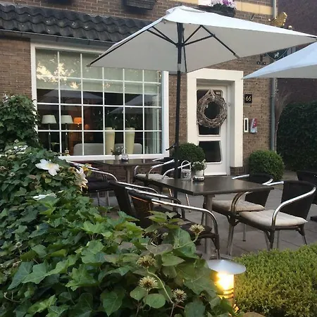 Hotell Oranje
