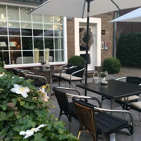 Oranje Szálloda Valkenburg aan de Geul