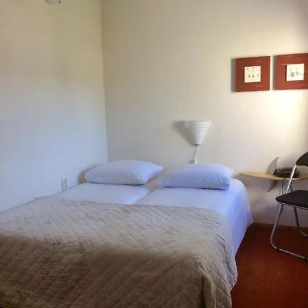 Отель Oranje 2*