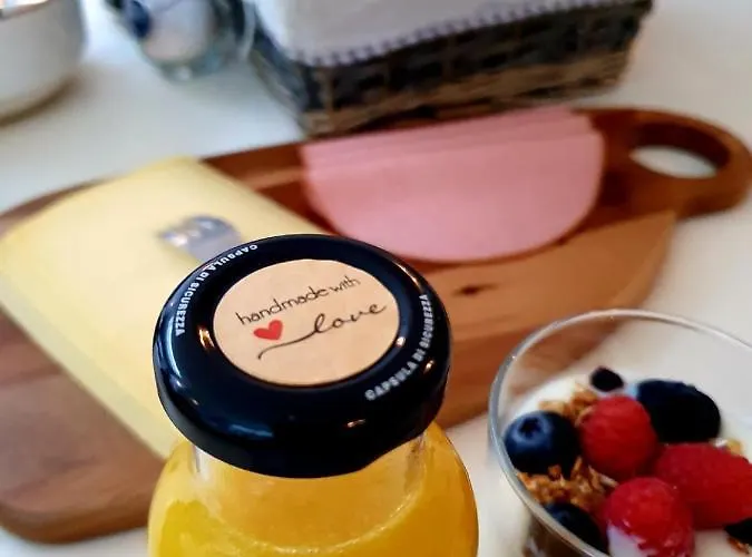 酒店 奥尔兰耶酒店