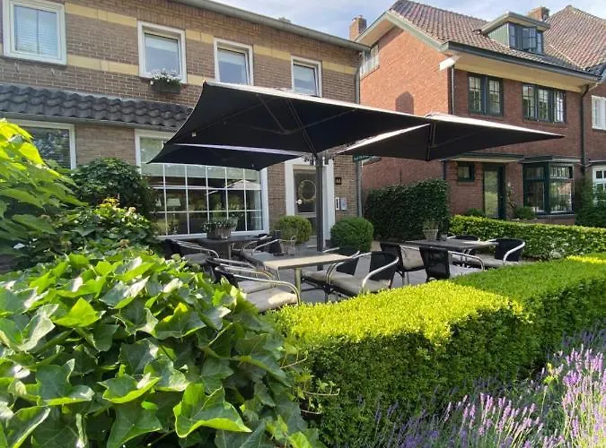 奥尔兰耶酒店 酒店 2*