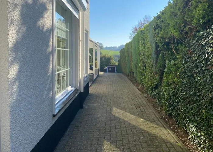 Oranje Valkenburg aan de Geul