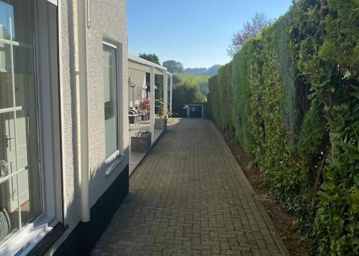 Oranje Valkenburg aan de Geul