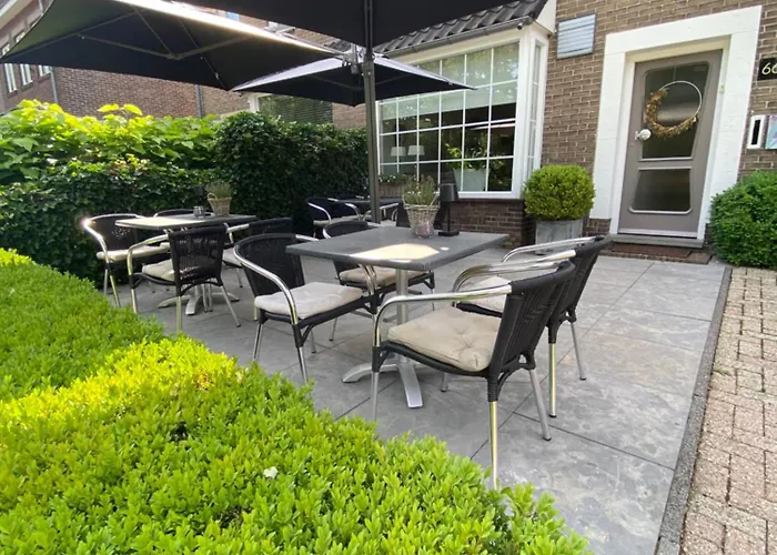 酒店 奥尔兰耶酒店