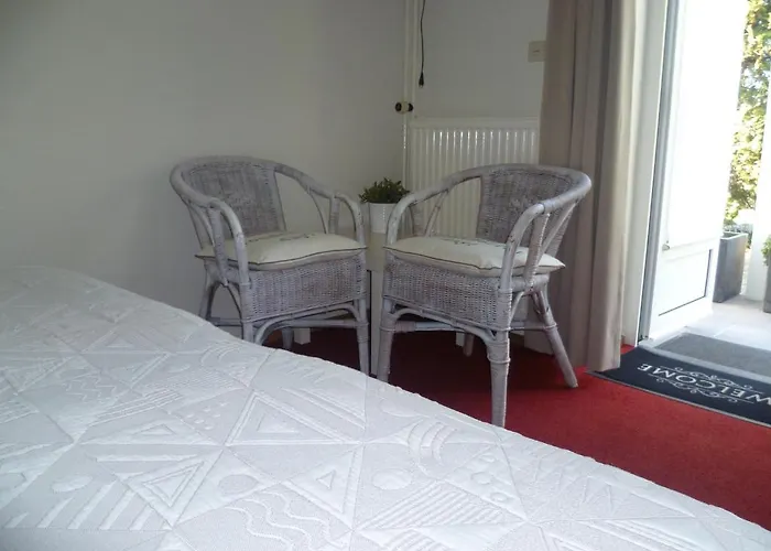 Hotel Oranje Valkenburg aan de Geul