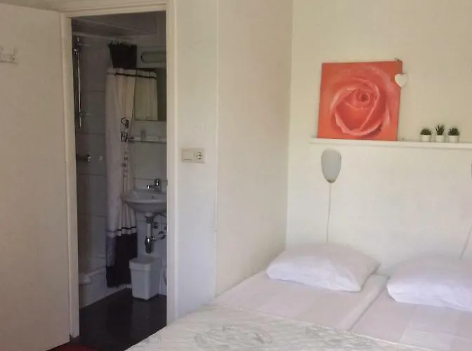 Oranje Hotel Valkenburg aan de Geul