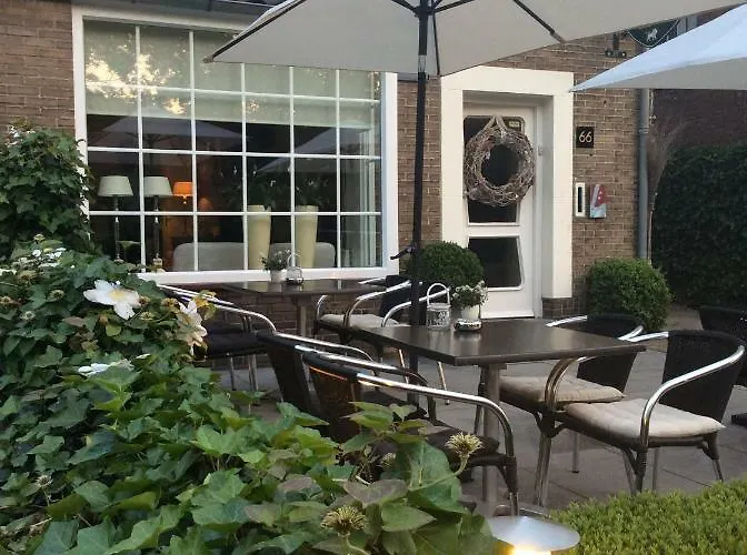 酒店 奥尔兰耶酒店