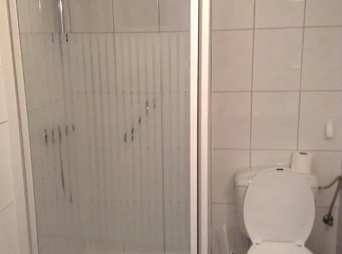 酒店 奥尔兰耶酒店 法尔肯堡