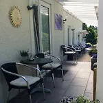 Oranje Hotell