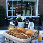Oranje Hotell