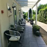 Oranje Hotell Valkenburg aan de Geul
