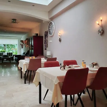 奥尔兰耶酒店 酒店 2*