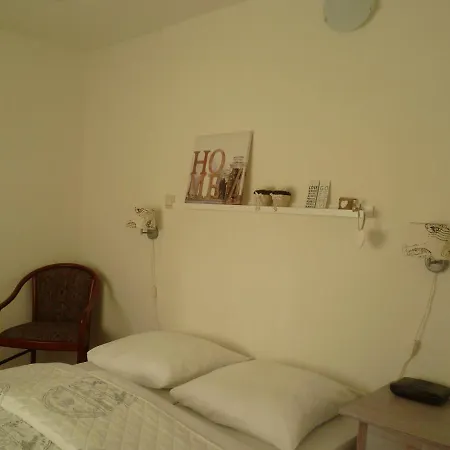 酒店 奥尔兰耶酒店 法尔肯堡
