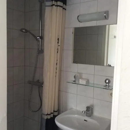 奥尔兰耶酒店