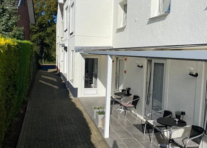 Hotel Oranje Valkenburg aan de Geul